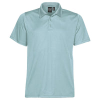 Men's Eclipse Pique Polo