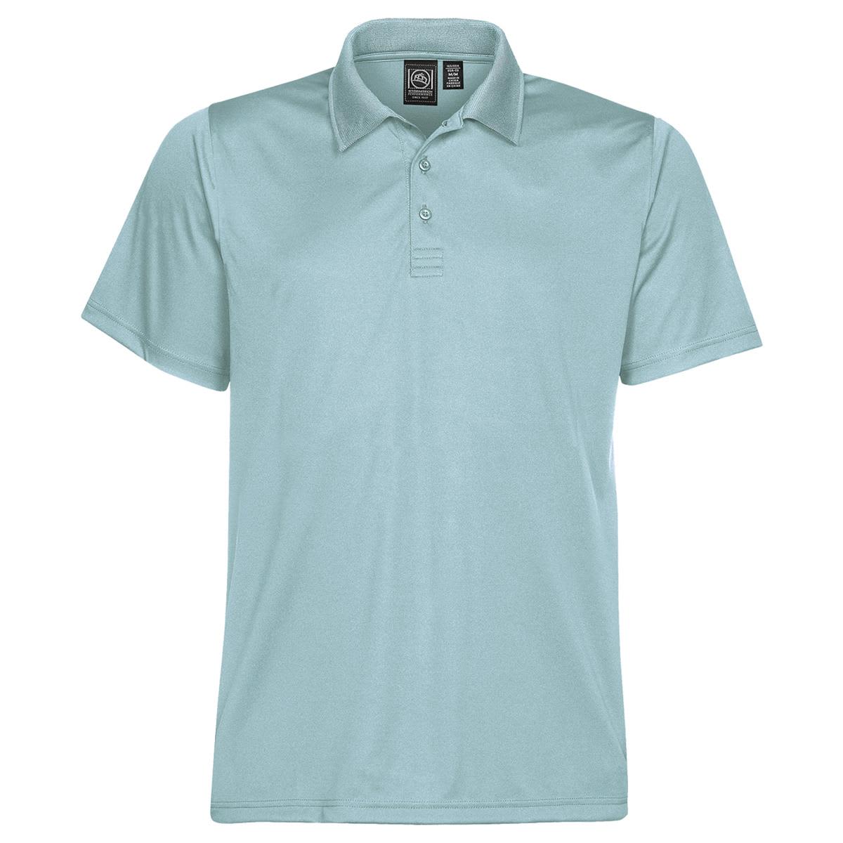 Men's Eclipse Pique Polo