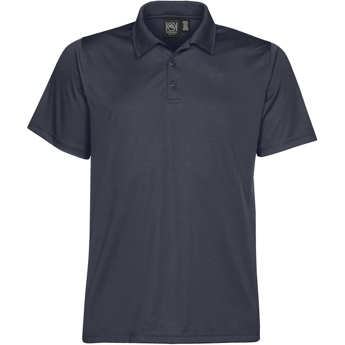 Men's Eclipse Pique Polo