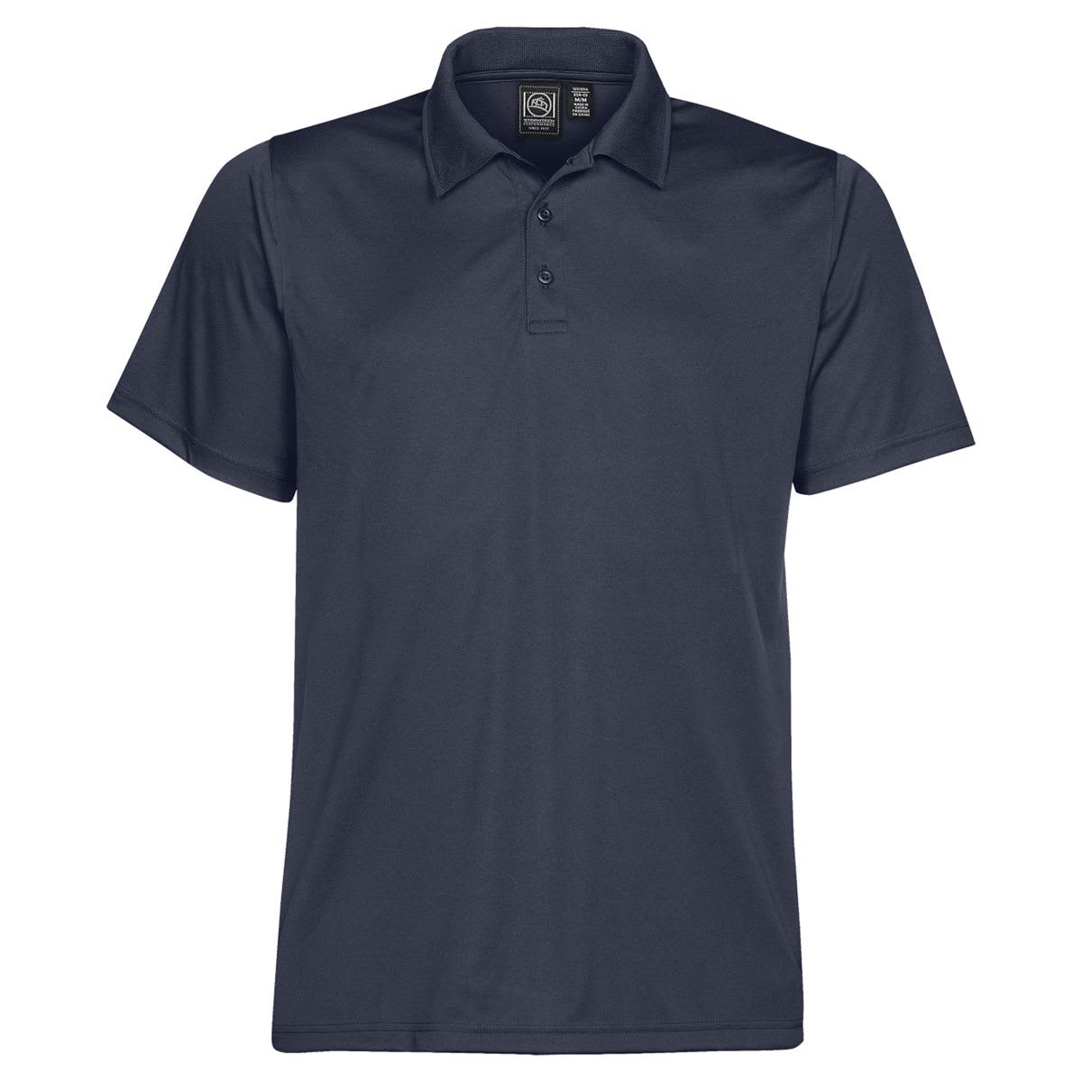 Men's Eclipse Pique Polo