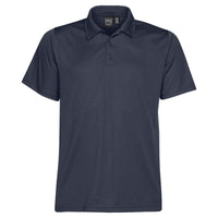 Men's Eclipse Pique Polo