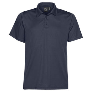 Men's Eclipse Pique Polo