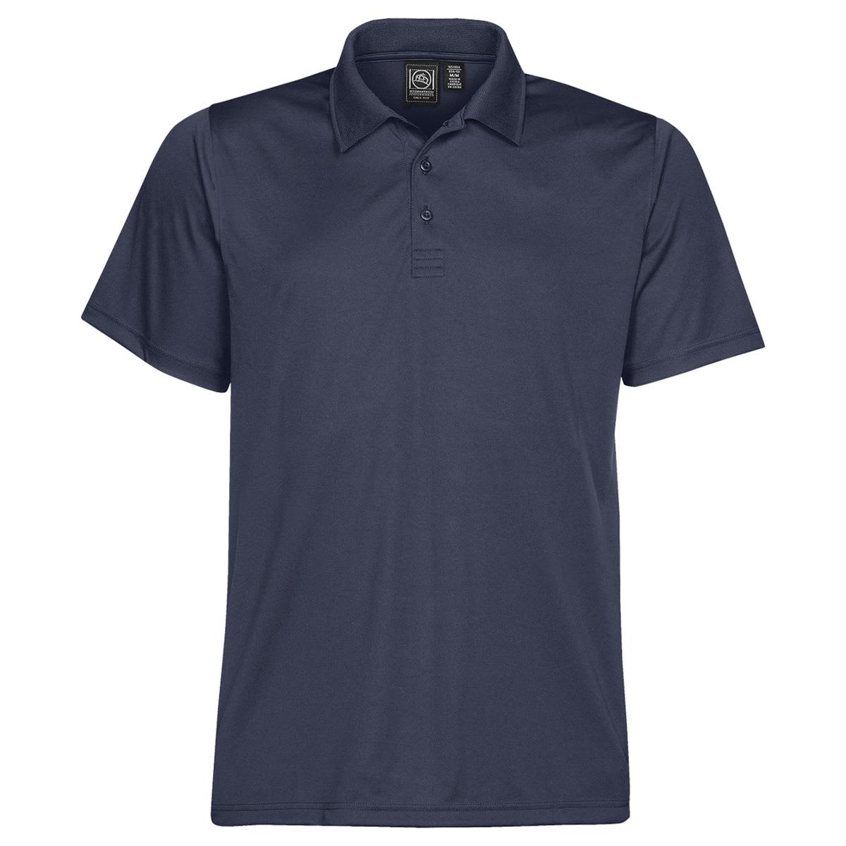 Men's Eclipse Pique Polo