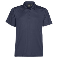 Men's Eclipse Pique Polo