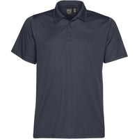 Men's Eclipse Pique Polo