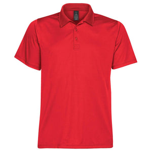 Men's Eclipse Pique Polo