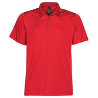 Men's Eclipse Pique Polo