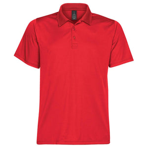 Men's Eclipse Pique Polo