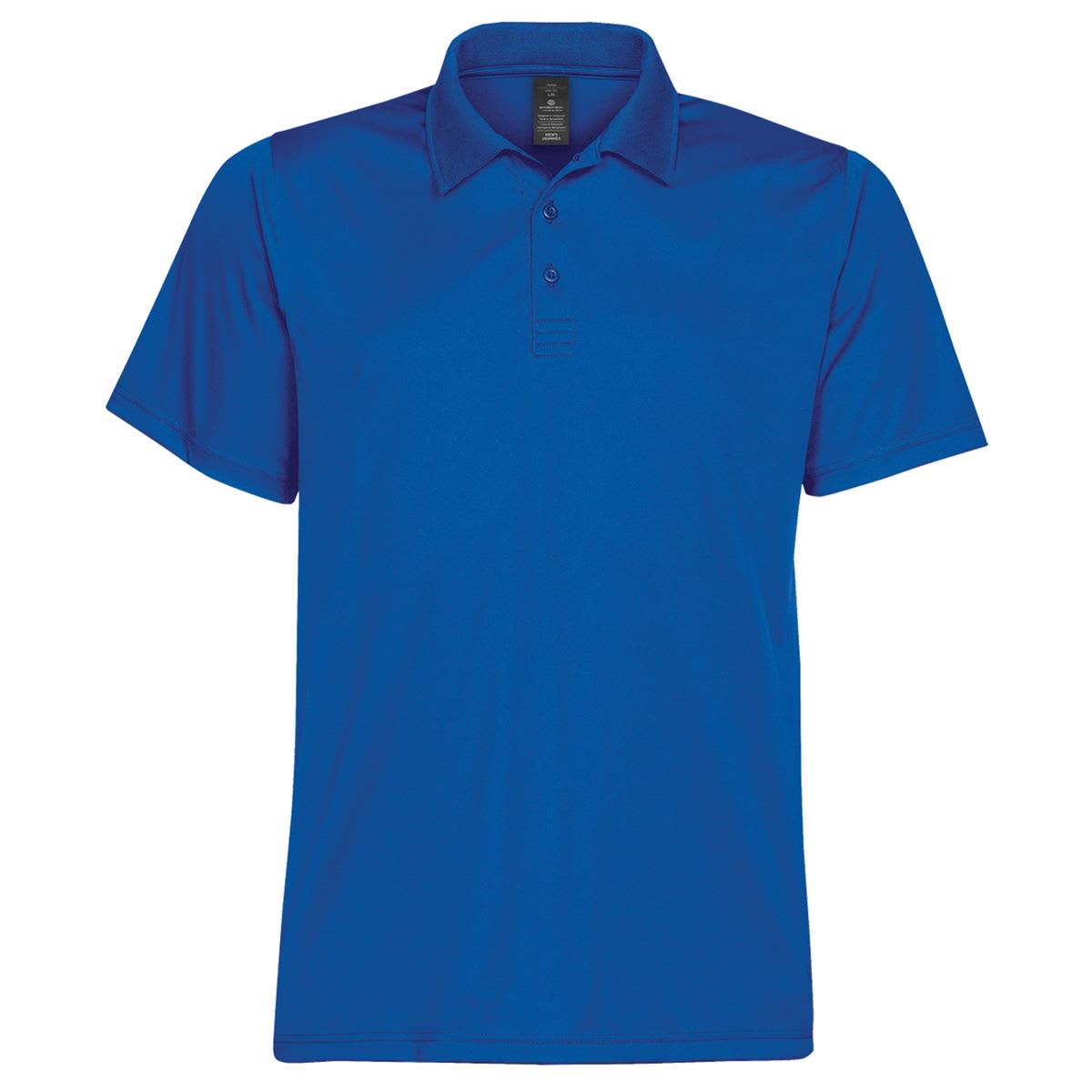 Men's Eclipse Pique Polo
