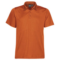 Men's Eclipse Pique Polo