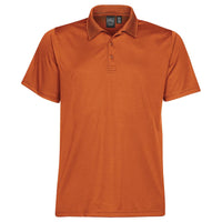 Men's Eclipse Pique Polo