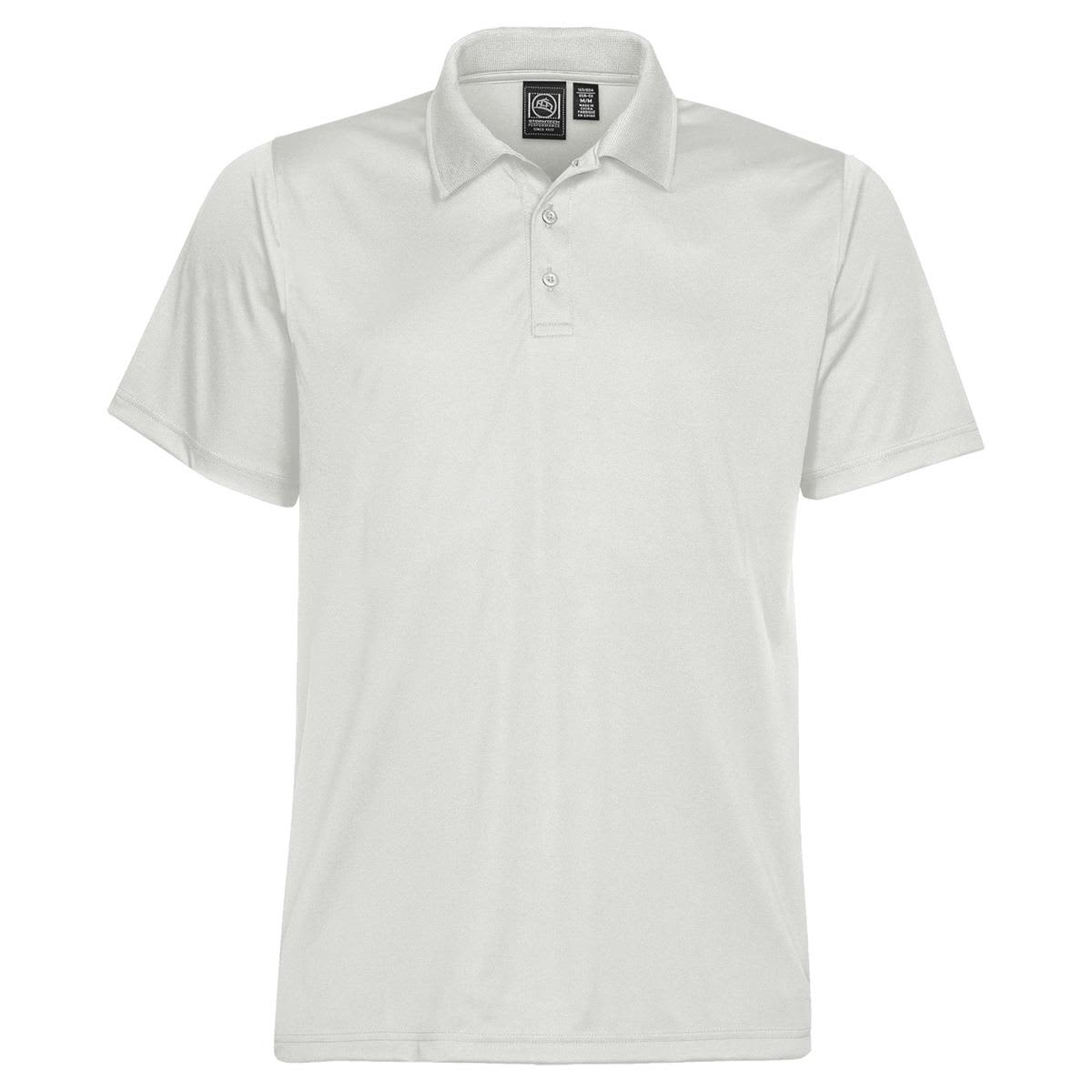Men's Eclipse Pique Polo