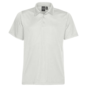 Men's Eclipse Pique Polo