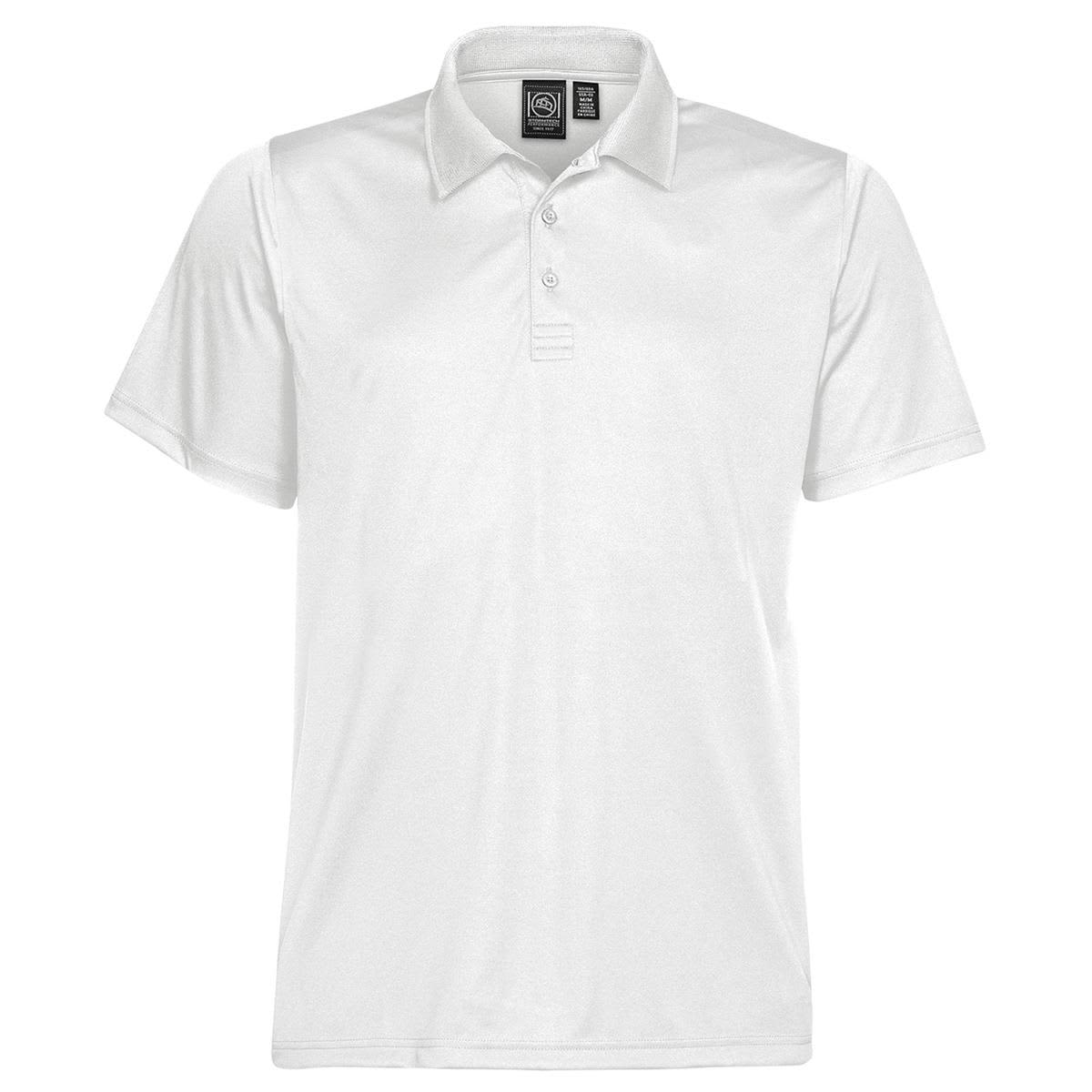 Men's Eclipse Pique Polo