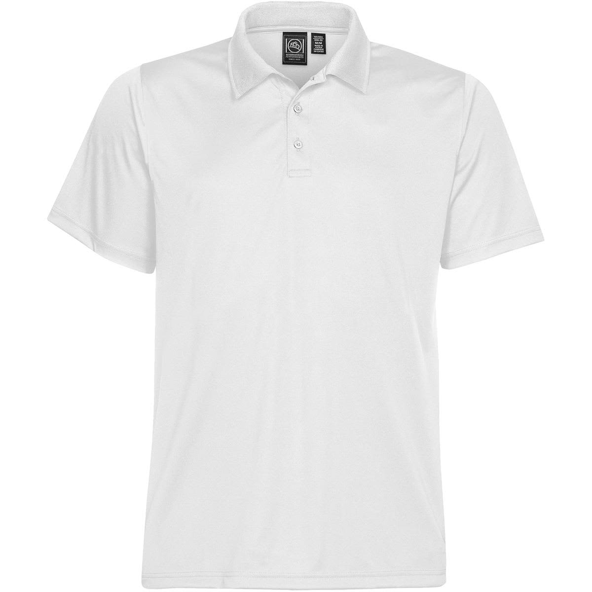 Men's Eclipse Pique Polo