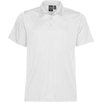 Men's Eclipse Pique Polo