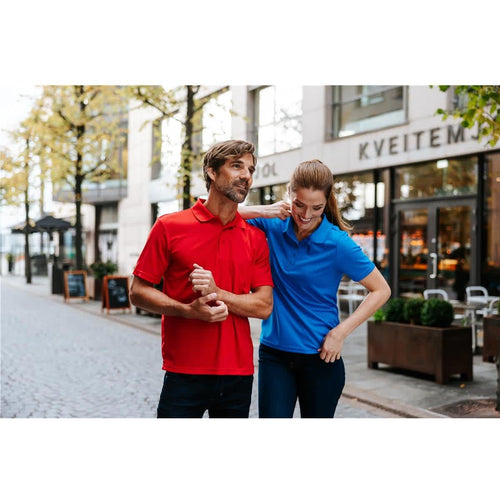 Men's Eclipse Pique Polo