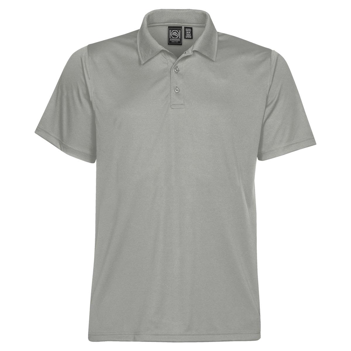 Men's Eclipse Pique Polo