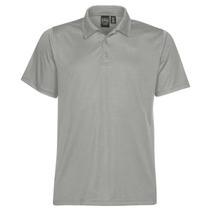 Men's Eclipse Pique Polo