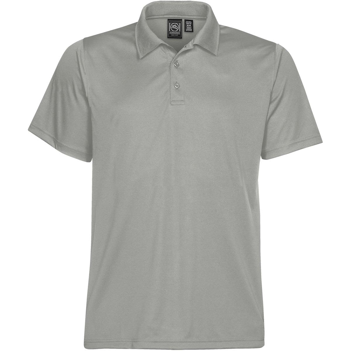 Men's Eclipse Pique Polo