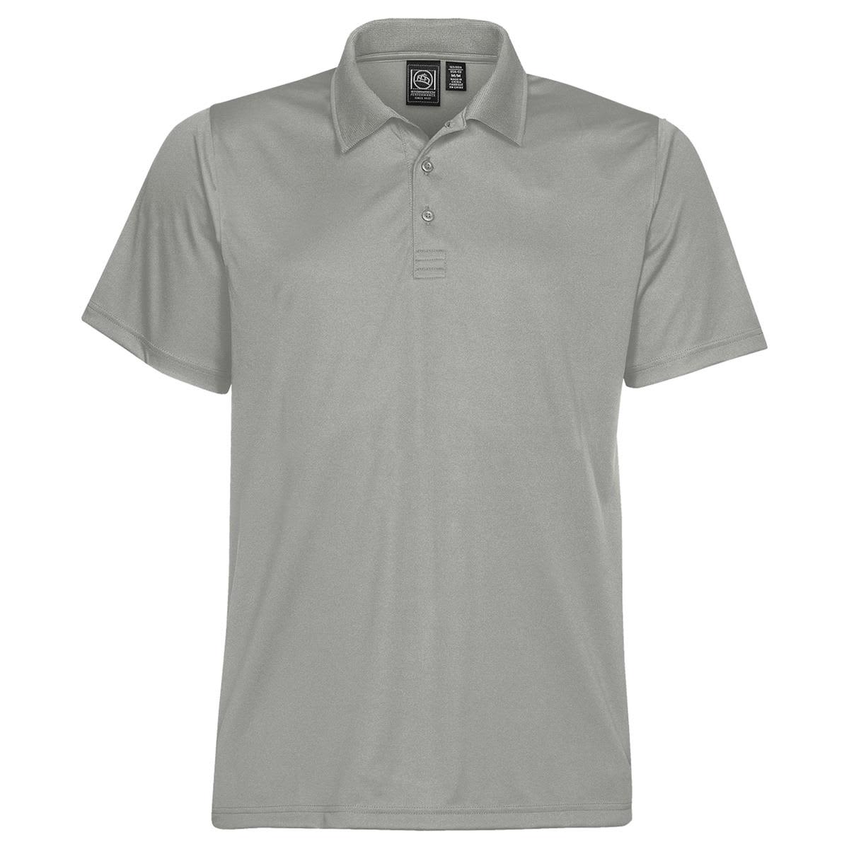 Men's Eclipse Pique Polo