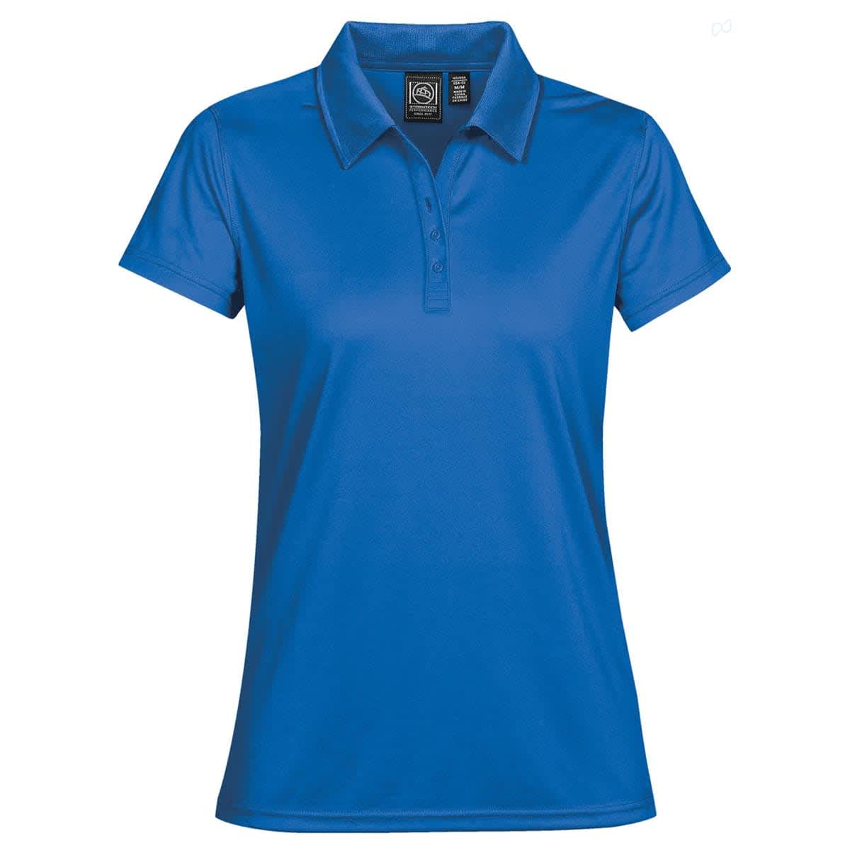 Women's Eclipse Pique Polo