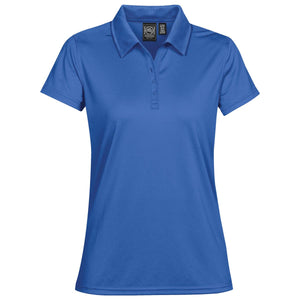 Women's Eclipse Pique Polo