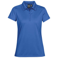 Women's Eclipse Pique Polo