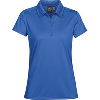 Women's Eclipse Pique Polo