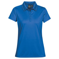 Women's Eclipse Pique Polo