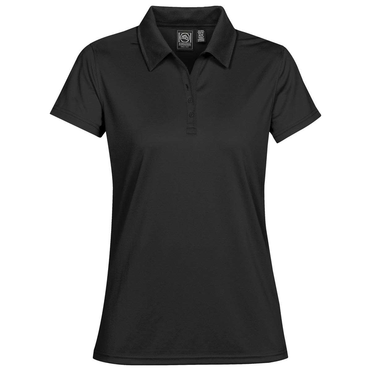 Women's Eclipse Pique Polo