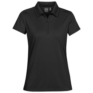 Women's Eclipse Pique Polo