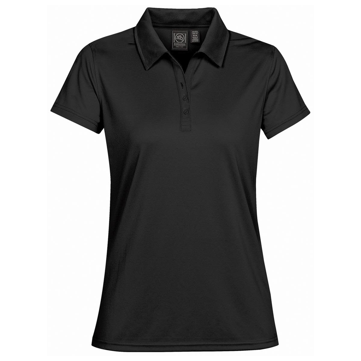 Women's Eclipse Pique Polo