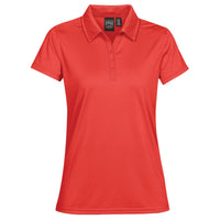 Women's Eclipse Pique Polo