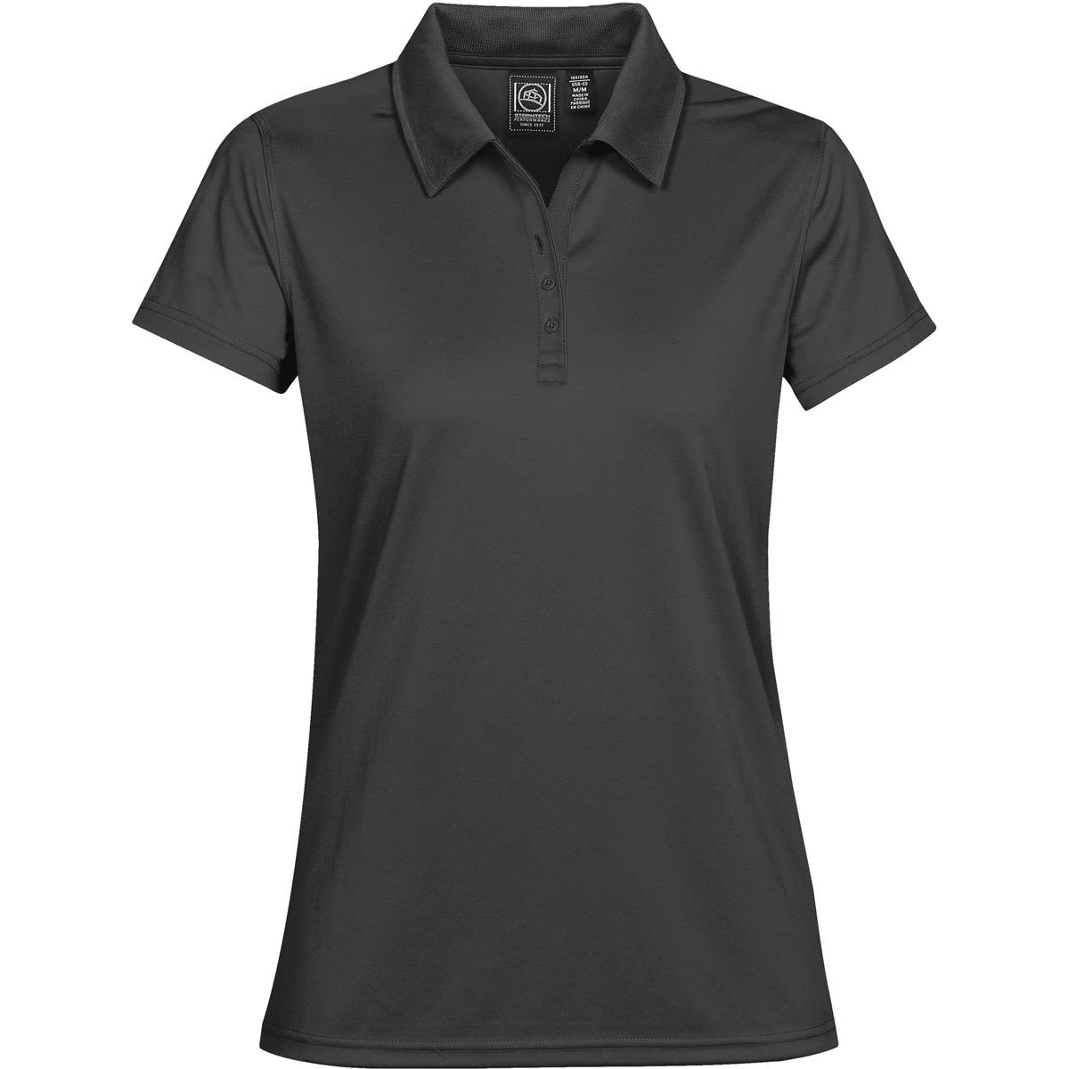 Women's Eclipse Pique Polo
