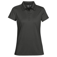 Women's Eclipse Pique Polo