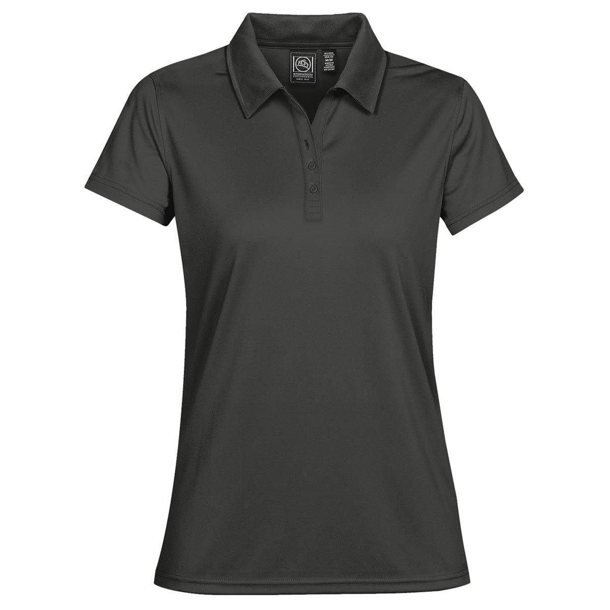 Women's Eclipse Pique Polo