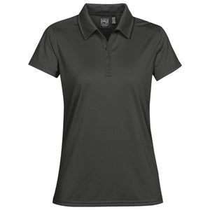 Women's Eclipse Pique Polo