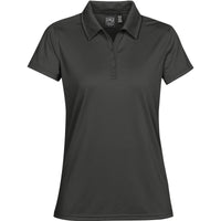 Women's Eclipse Pique Polo