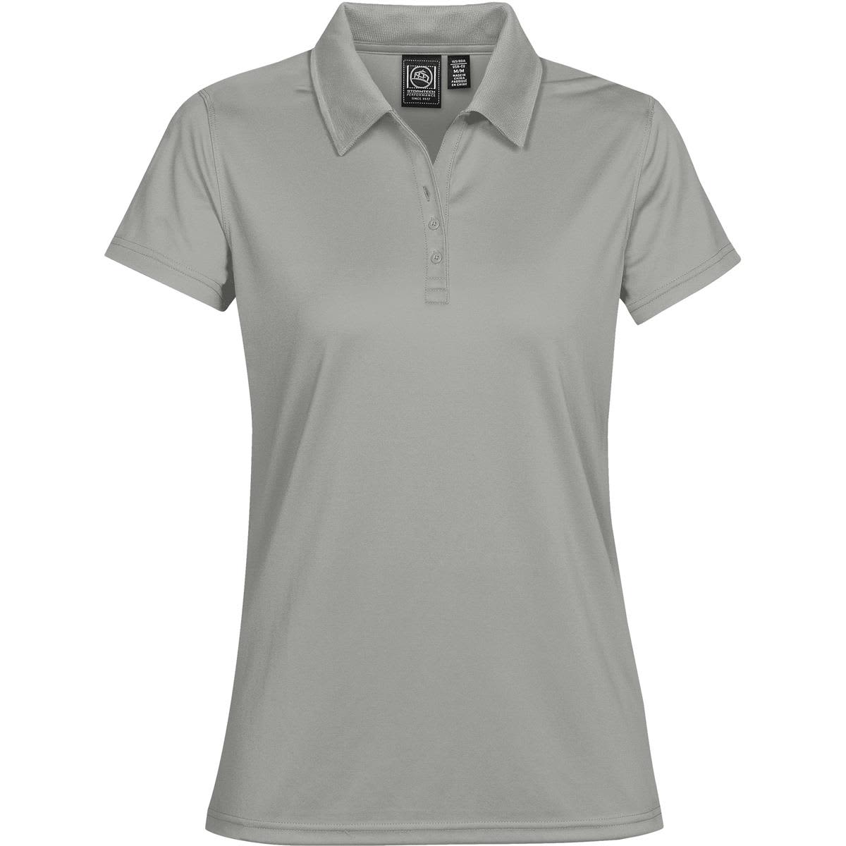 Women's Eclipse Pique Polo