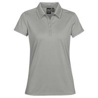 Women's Eclipse Pique Polo
