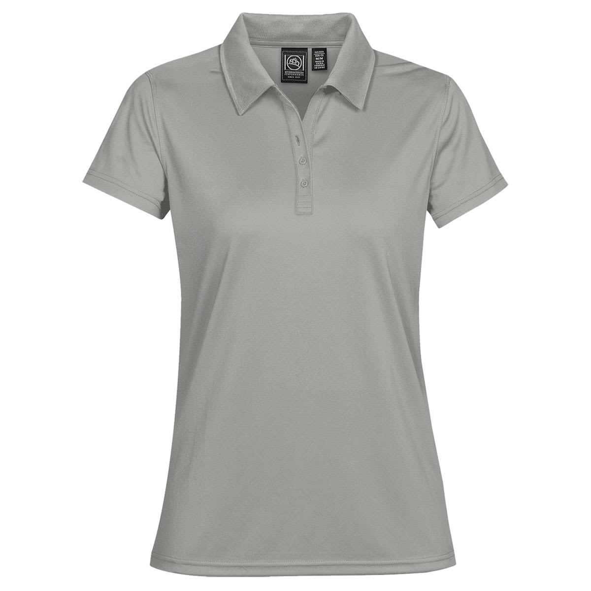 Women's Eclipse Pique Polo