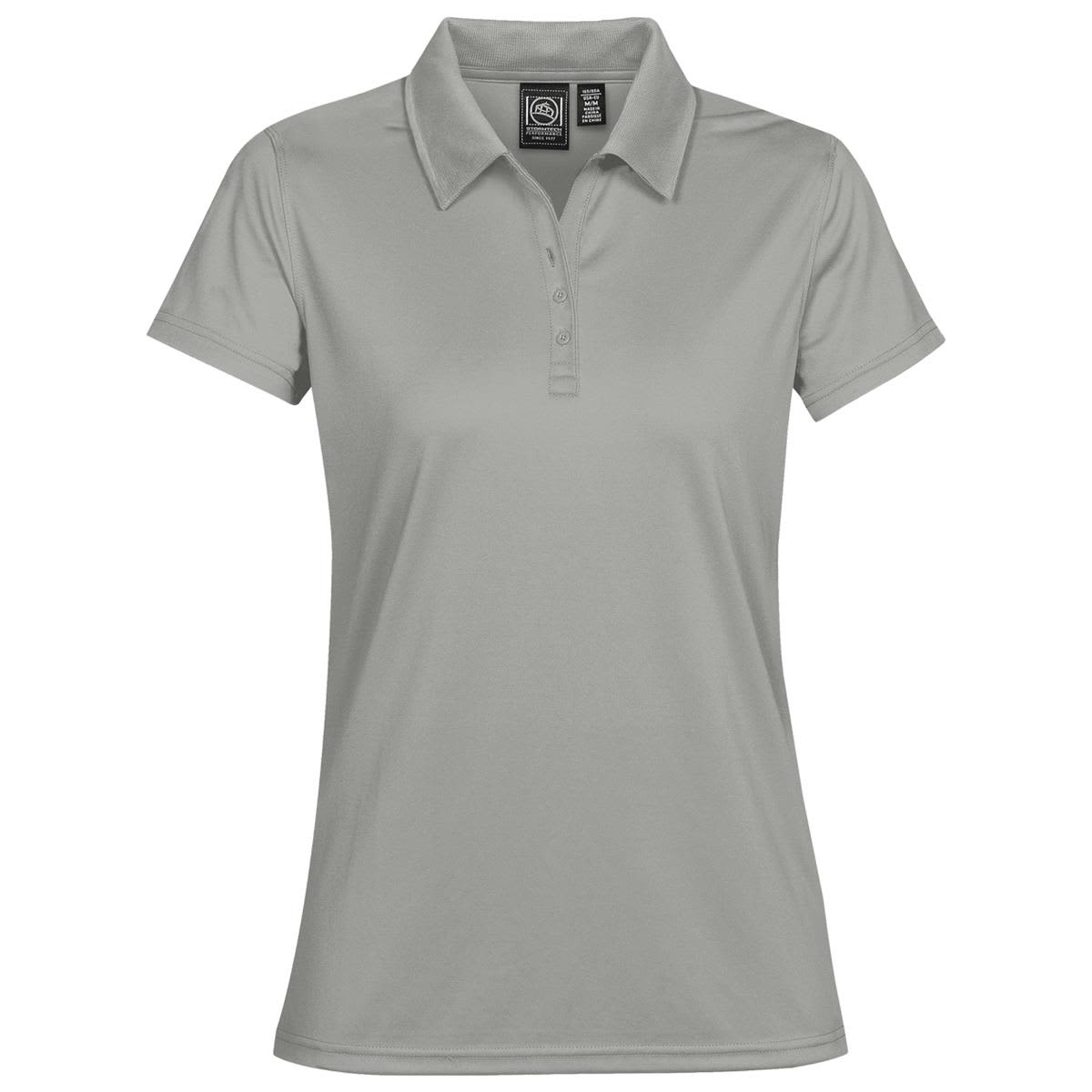 Women's Eclipse Pique Polo