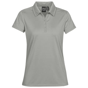 Women's Eclipse Pique Polo