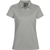 Women's Eclipse Pique Polo