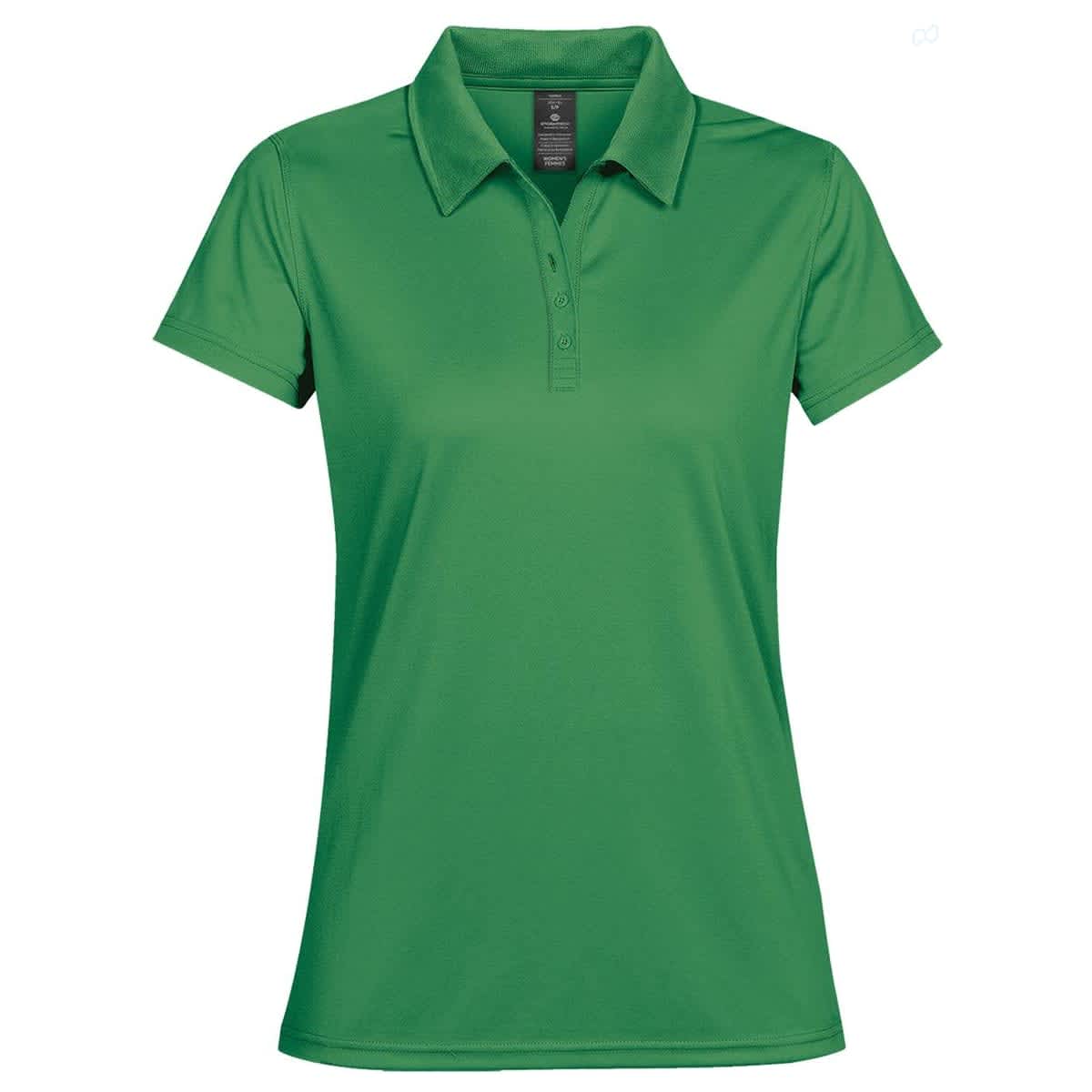 Women's Eclipse Pique Polo