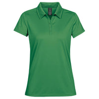 Women's Eclipse Pique Polo