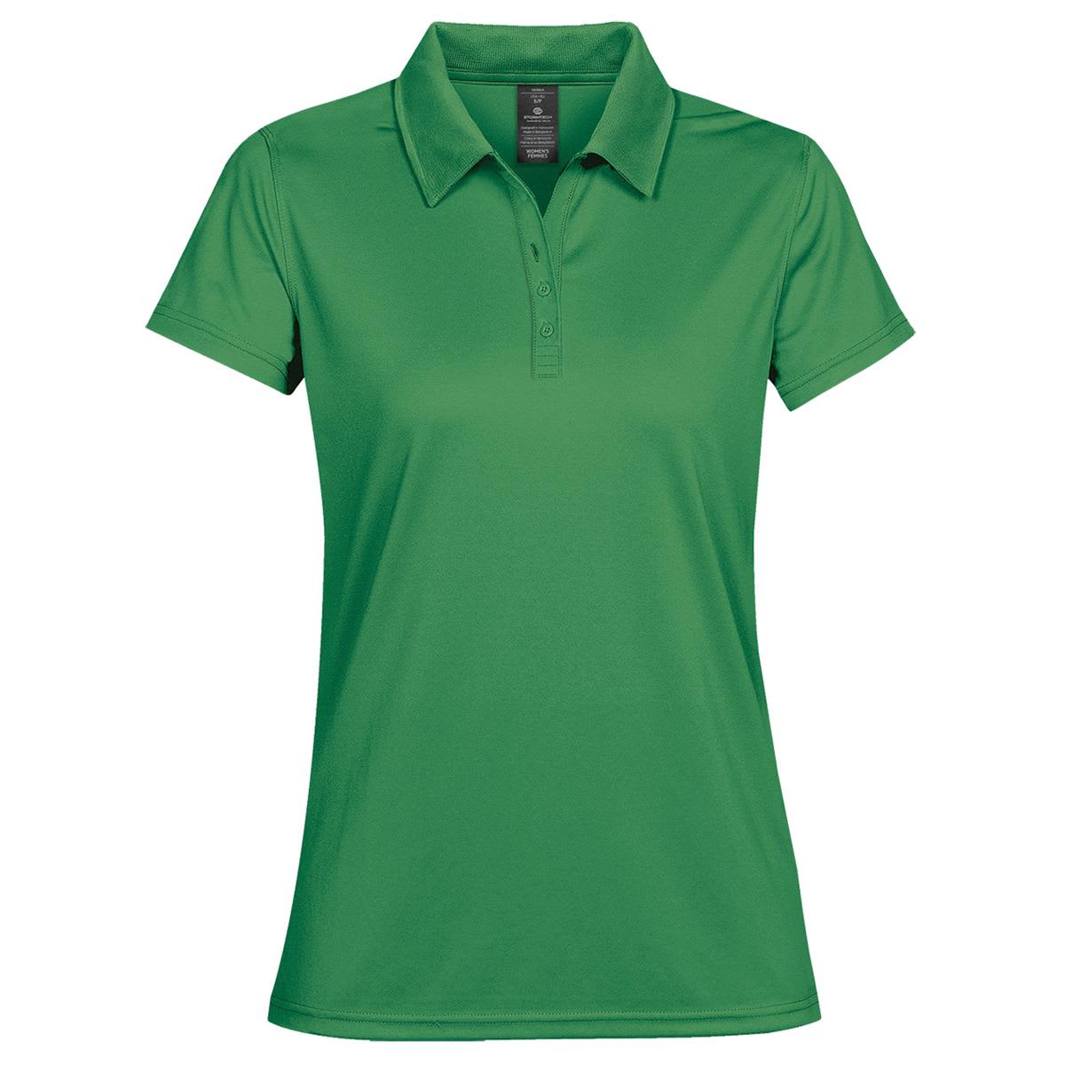 Women's Eclipse Pique Polo