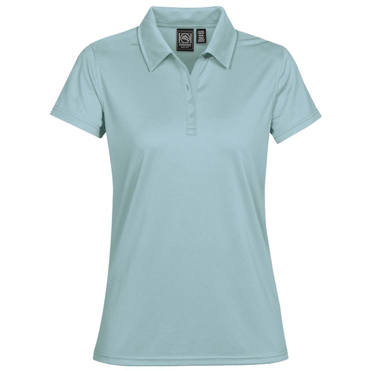 Women's Eclipse Pique Polo