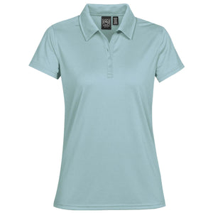 Women's Eclipse Pique Polo